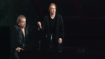 Wilhelm Richard Wagner - The Valkyrie, 1992, Part # 1