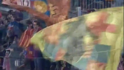 Спомняте ли си този гол на Меси?