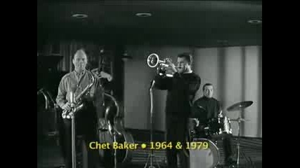 Chet Baker