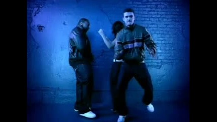 Nelly Furtado, Justin, Timbaland - Give it To Me (remix)