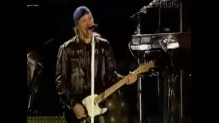 Bon Jovi I ll Sleep When I m Dead Live Crush Tour 2000 Zurich 