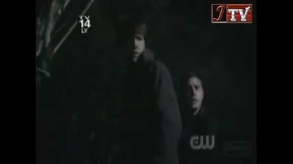Supernatural (свръхестествено) 11