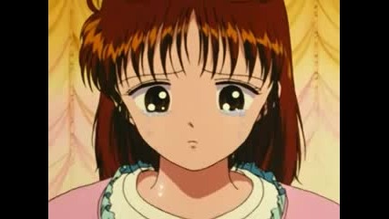 Marmalade boy 25 