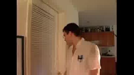 Nightmare On Elm St - By the Angry Nintendo Nerd