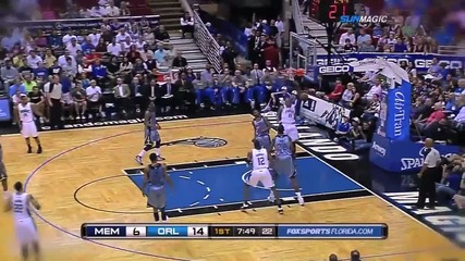 Top 10 Vince Carter Plays