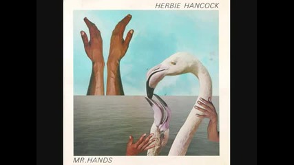 Herbie Hancock - 4 Am