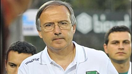 Георги Дерменджиев: Важното е да преодолеем Партизан, няма значение как