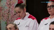 Кой е първият напуснал Hell's Kitchen? | 24 февруари