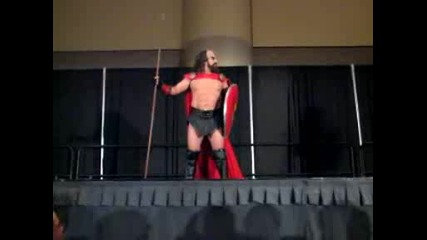 300 Klingon