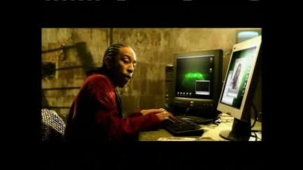Ludacris - Splash Waterfalls