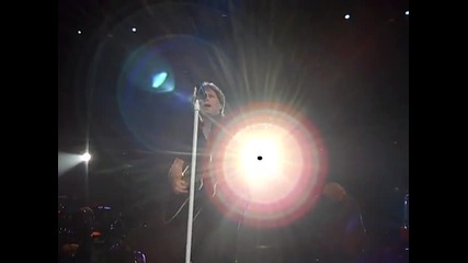 Bon Jovi - Superman Tonight 2010 