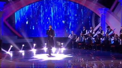 Mirza Hamzic - Sve bih s tobom ponovo - Gp - Tv Grand 17.02.2017.