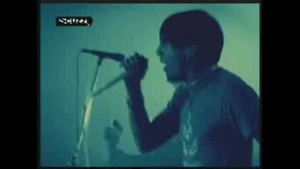 Lostprophets - Goodbye Tonight