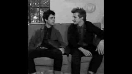Green Day - My Everything - Best Friends Forever