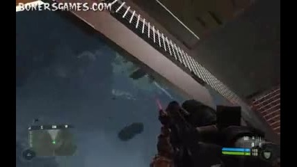 Crysis Mission 6 [3/3]