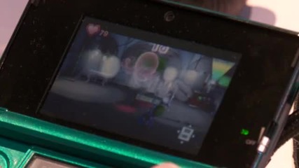 Gamescom 2011: Luigi's Mansion 2 - Ghost Gameplay Part 2