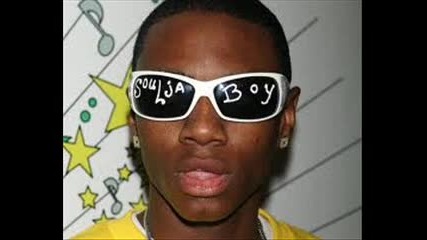 soulja boy crank that