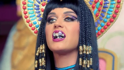 N E W // Katy Perry - Dark Horse (feat. Juicy J) + Б Г Превод