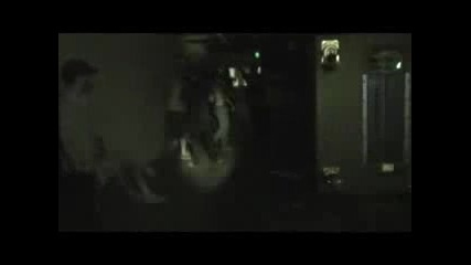 War Machine @ Massive Destruction 2008