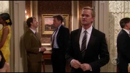 How I Met Your Mother - S02e21
