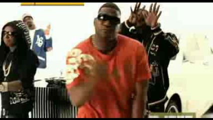 Lil Wayne Akon