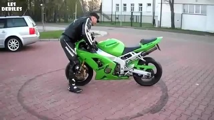 Мотор - инцидент/////////