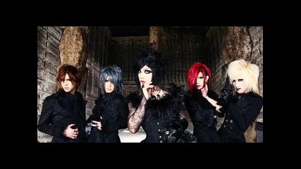 Femme Fatale - Freya