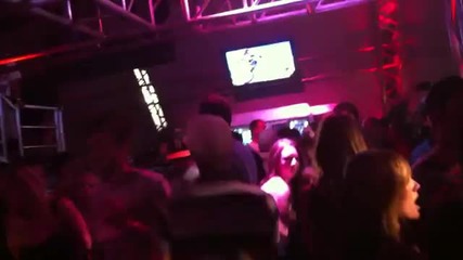 Red Bull Party 