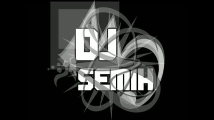 Dj Semih - Dum Tek Tek Electro House Remix