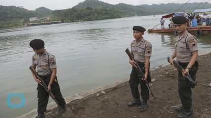 Indonesian Court Tries 4 Chinese Uighurs Charged With Terrorism and Using Fake Passports