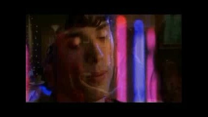 Smallville Clark and Lana - I Love you