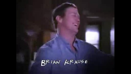 Charmed Credits Friends Style
