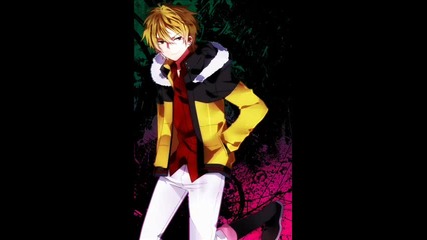 Dark Secret епизод 1