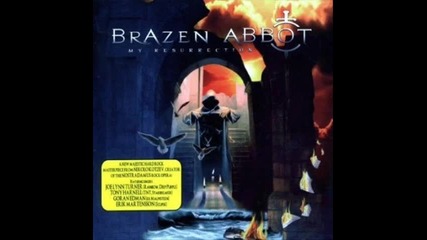 Brazen Abbot - More Than Money 