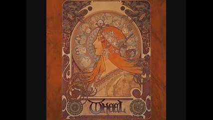 Wheel - The Day I Need You Most