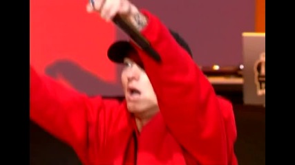 Eminem - We Made You *live*