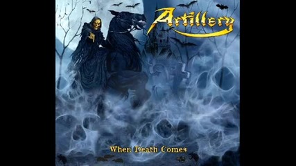Artillery - 10.000 Devils / When Death Comes (2009) 
