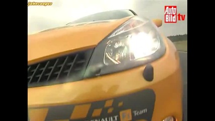 Renault Clio Elia Sport