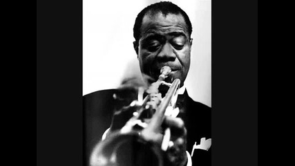 Louis Armstrong - Solitude 