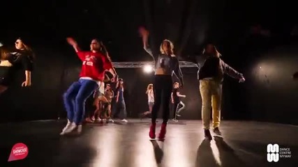 Kristina Si - Ну Ну Да - Dance