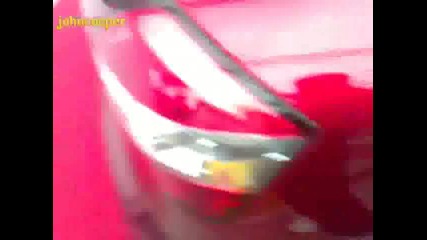 Готин Тунинг на Audi A4