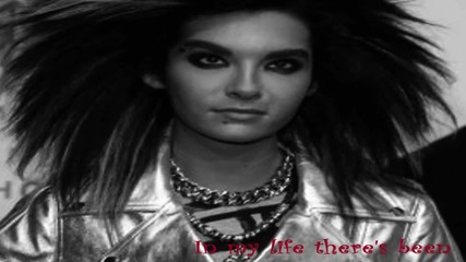 Bill Kaulitz - I Want To Know What Love Is