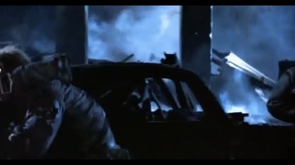 Terminator - Future War 