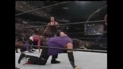 wwe royal rumble match 2002 part 3 