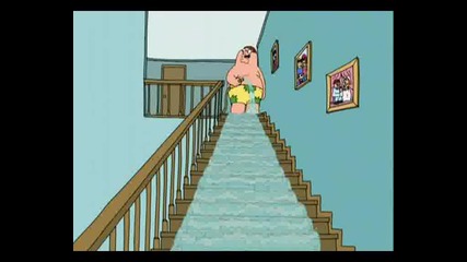 Family Guy Season 4 Episode 2