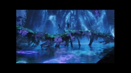 Leona Lewis - I See You [theme from Avatar]