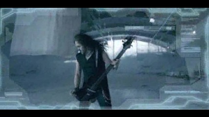 Dragonforce - - Heroes of Our Time