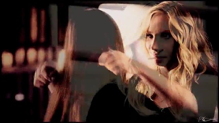 Caroline Forbes | Paradise