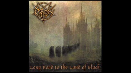 Korozy - Long Road To The Land Of Black 
