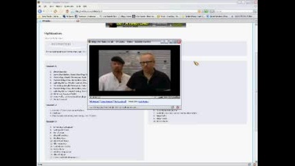 Tv Links (tv Shows)